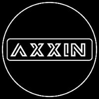 Axxin Logo